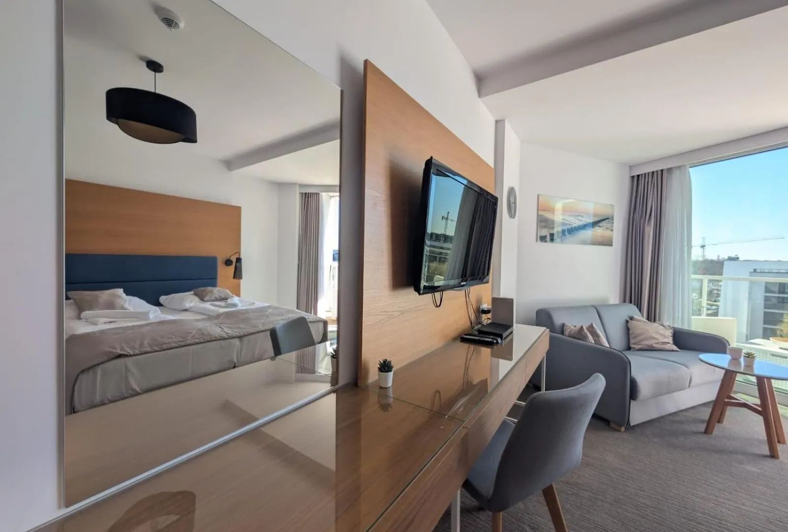 Seaside Park By Solarento Apartment Kolobrzeg