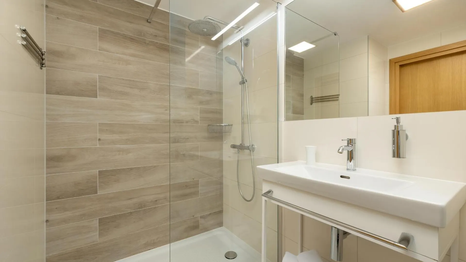 Seaside Park By Solarento Apartment Kolobrzeg 0*,