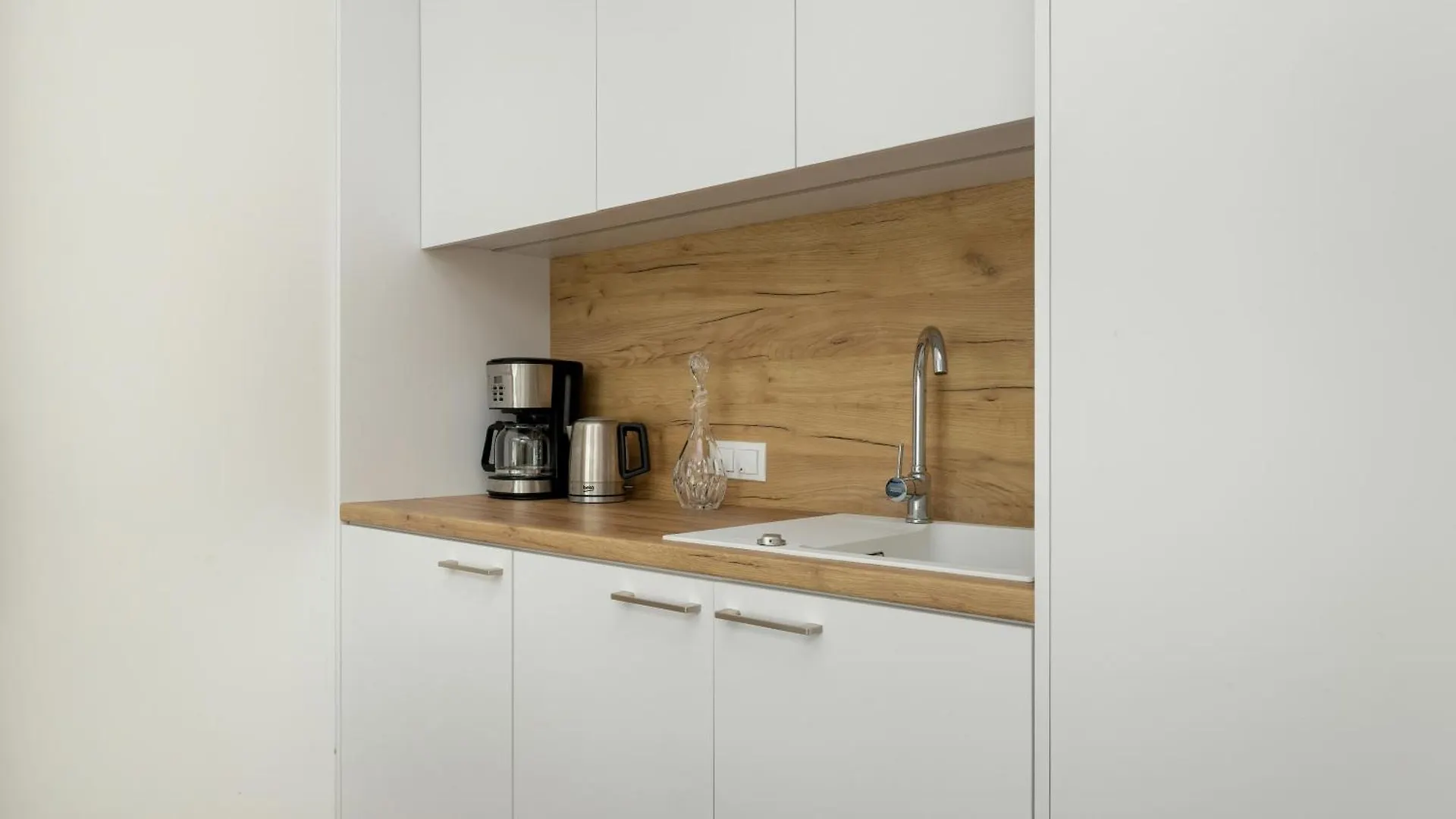 Seaside Park By Solarento Apartment Kolobrzeg