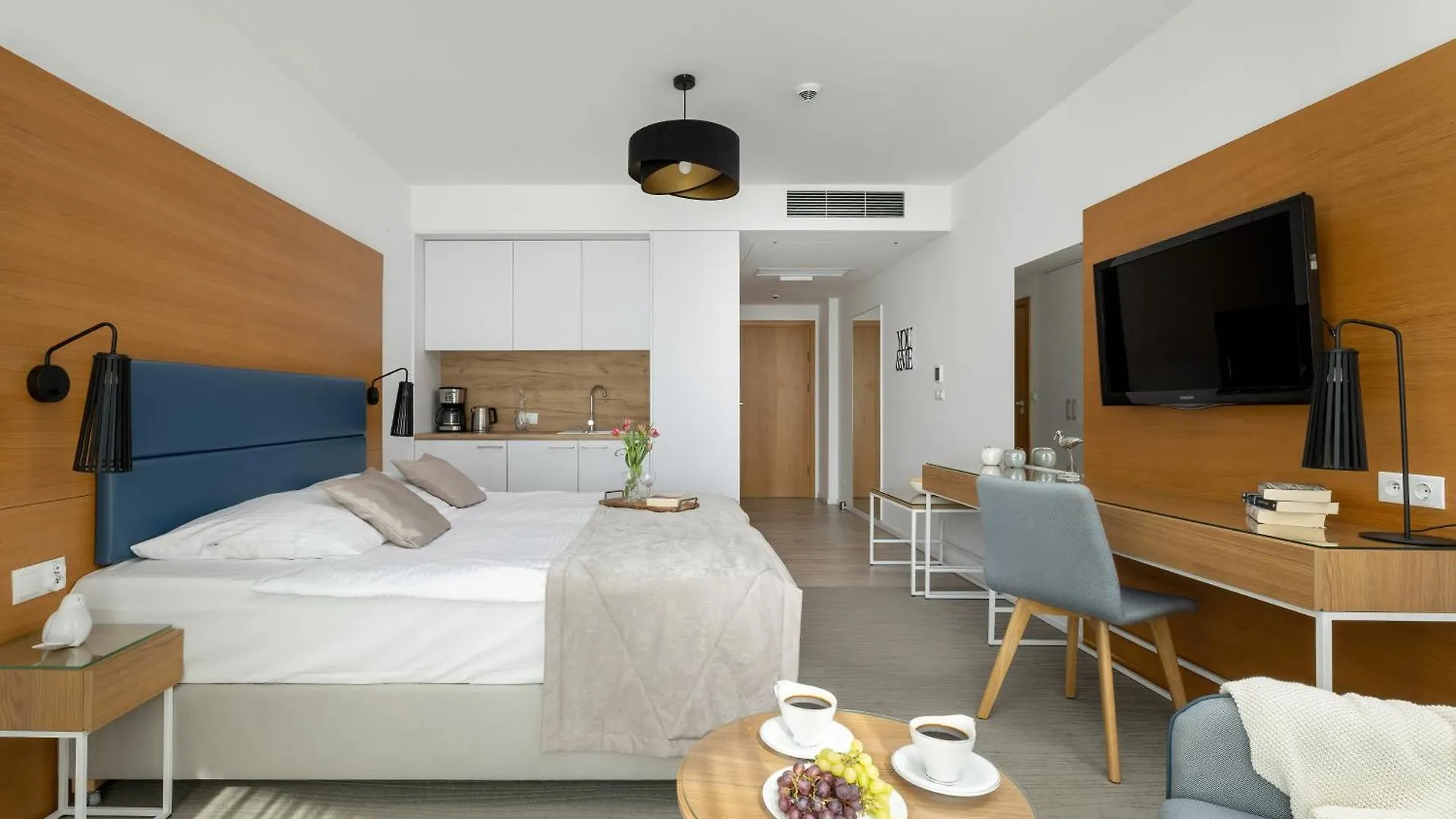 Seaside Park By Solarento Apartment Kolobrzeg Poland