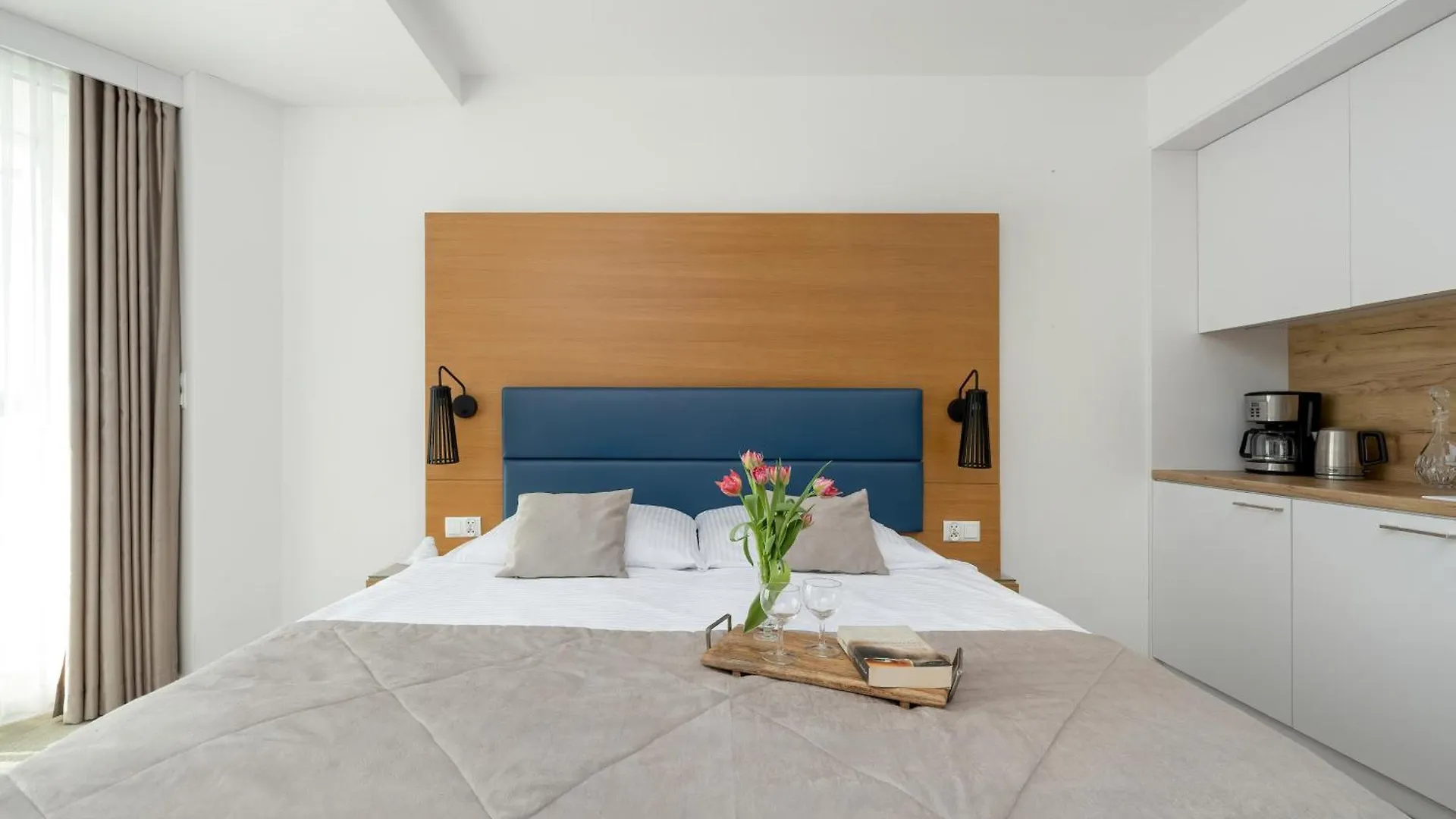 Seaside Park By Solarento Apartment Kolobrzeg 0*,  Poland