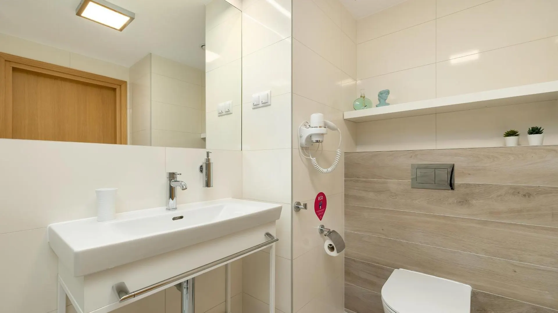 Seaside Park By Solarento Apartment Kolobrzeg