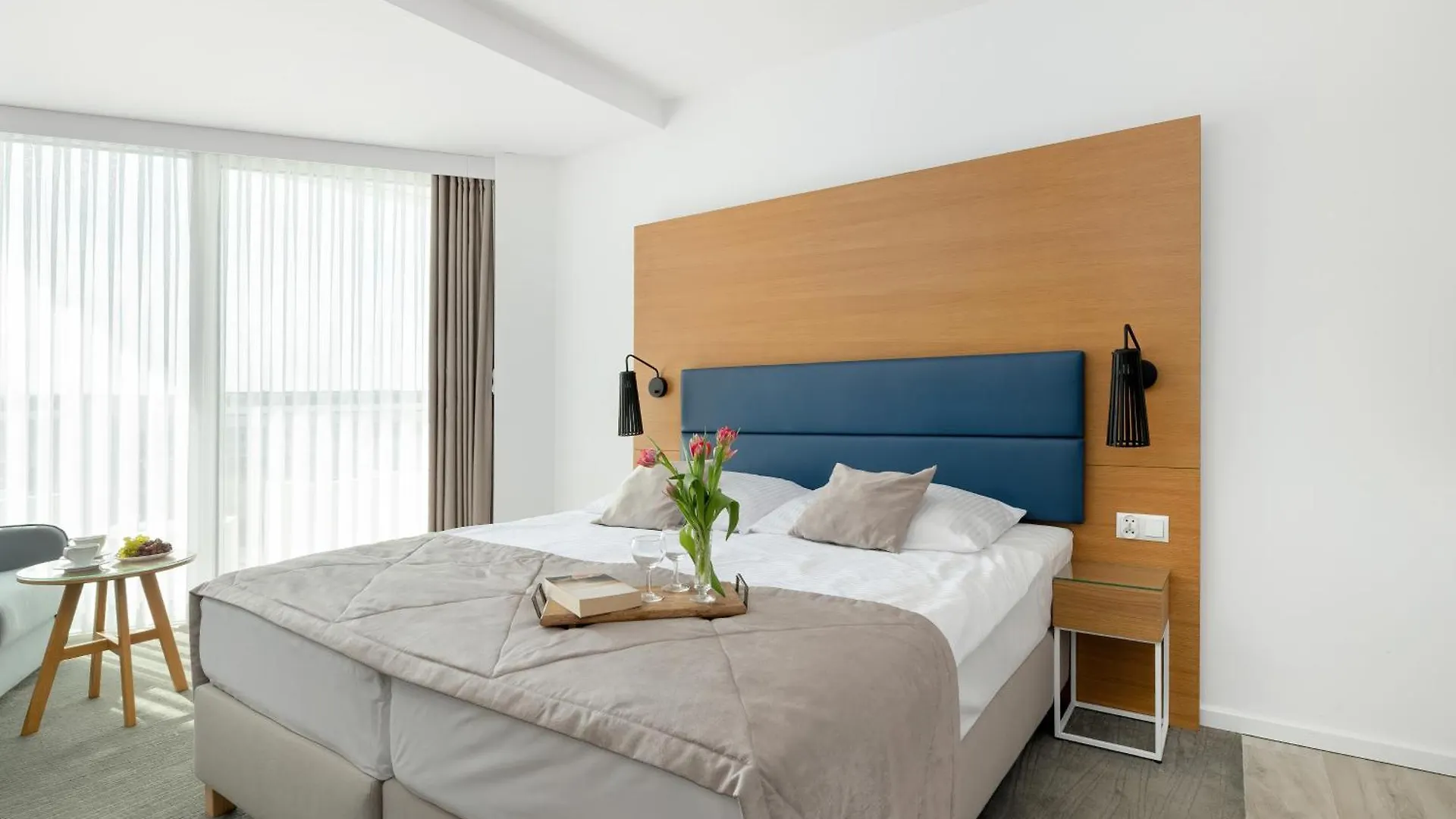 Seaside Park By Solarento Apartment Kolobrzeg