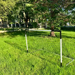 Meteo, Free Parking , Sauna Kolobřeh