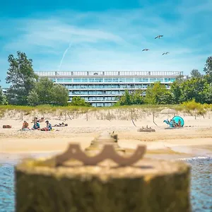 Hotel Seaside Park, Kolobrzeg