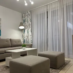 Apartament Sikorskiego 200 M Od Plazy, Kołobrzeg