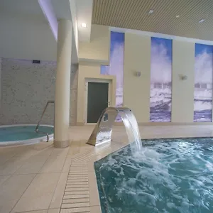 Seapark Wellness & Kolobřeh